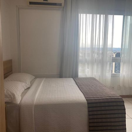 Hotel Biarritz Бразилия Екстериор снимка