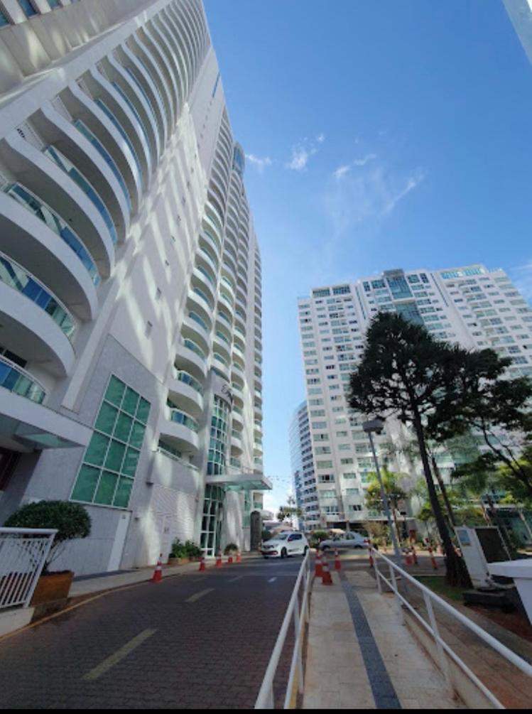 Hotel Biarritz Бразилия Екстериор снимка
