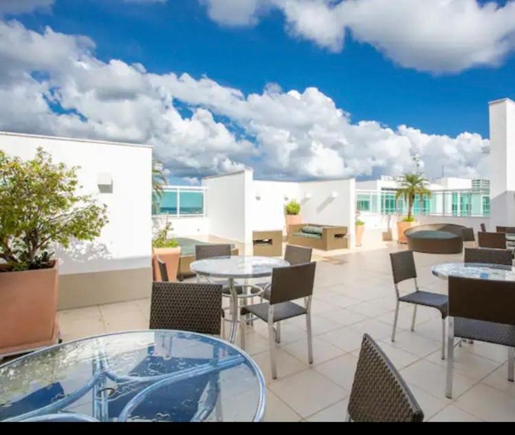 Hotel Biarritz Бразилия Екстериор снимка