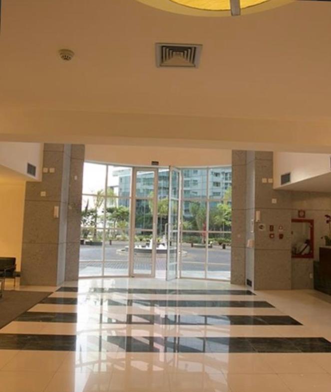 Hotel Biarritz Бразилия Екстериор снимка