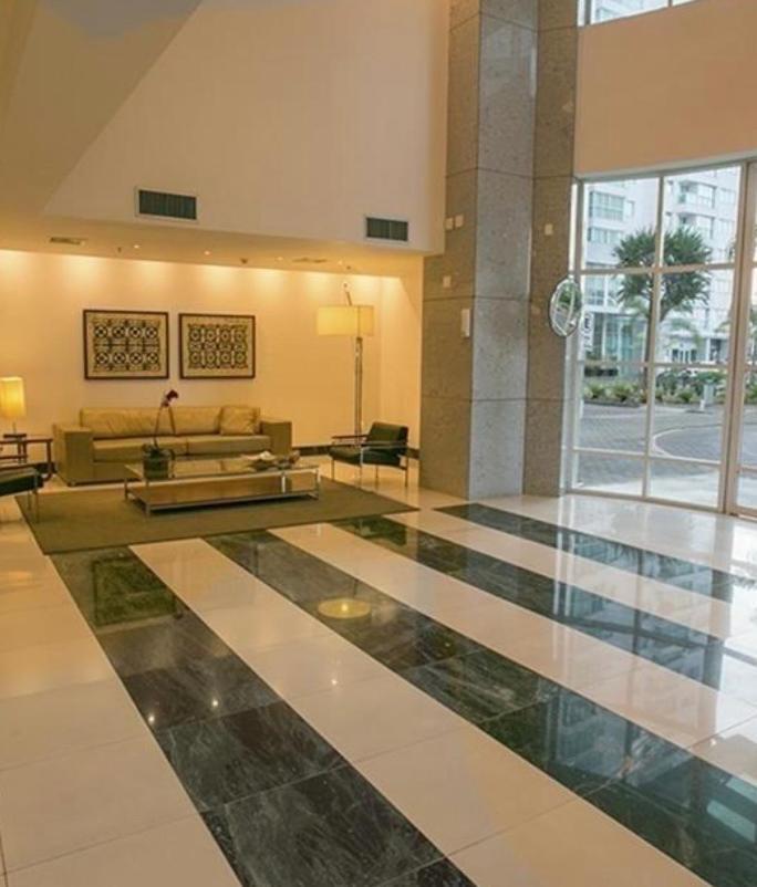Hotel Biarritz Бразилия Екстериор снимка