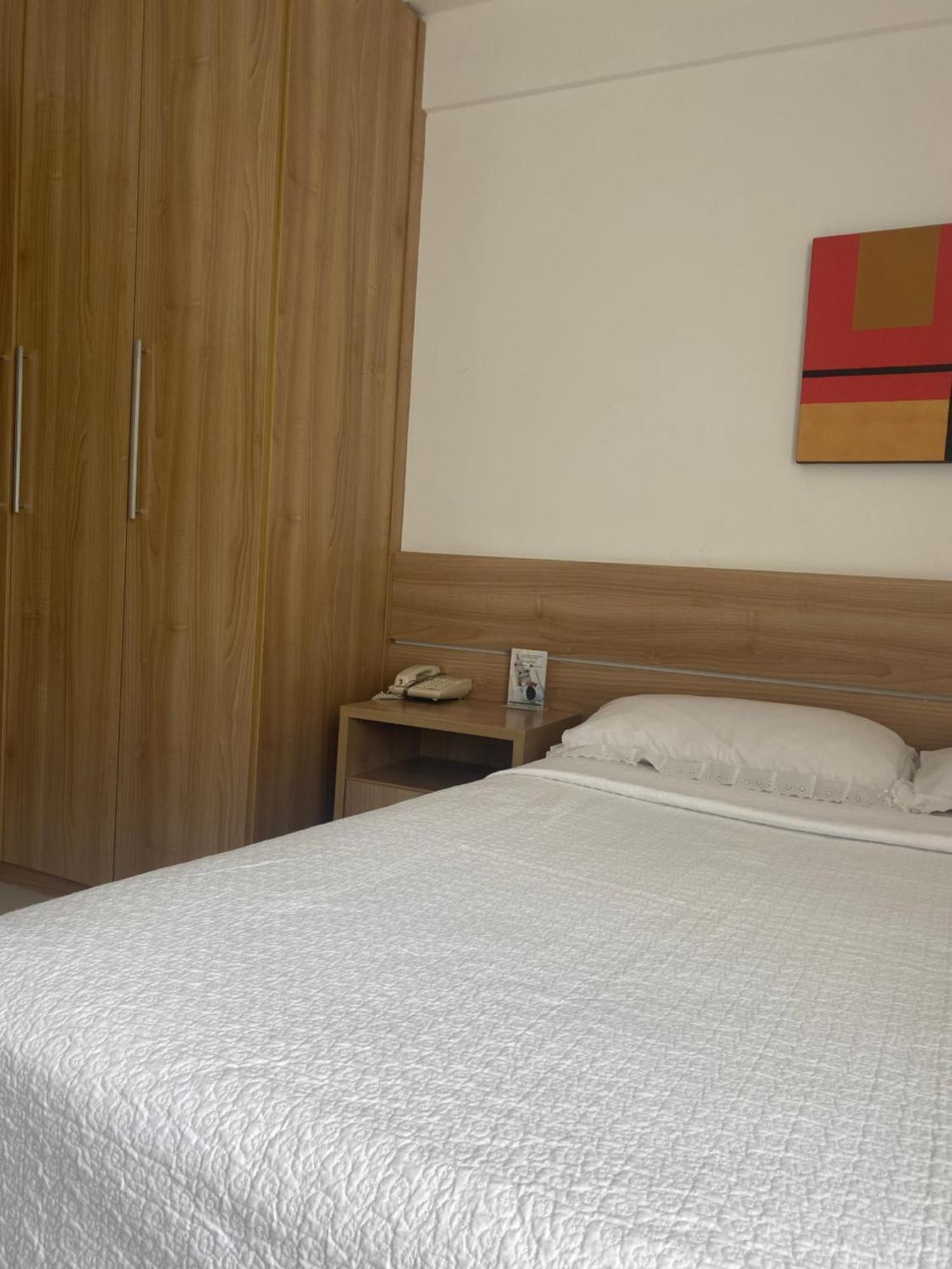 Hotel Biarritz Бразилия Екстериор снимка