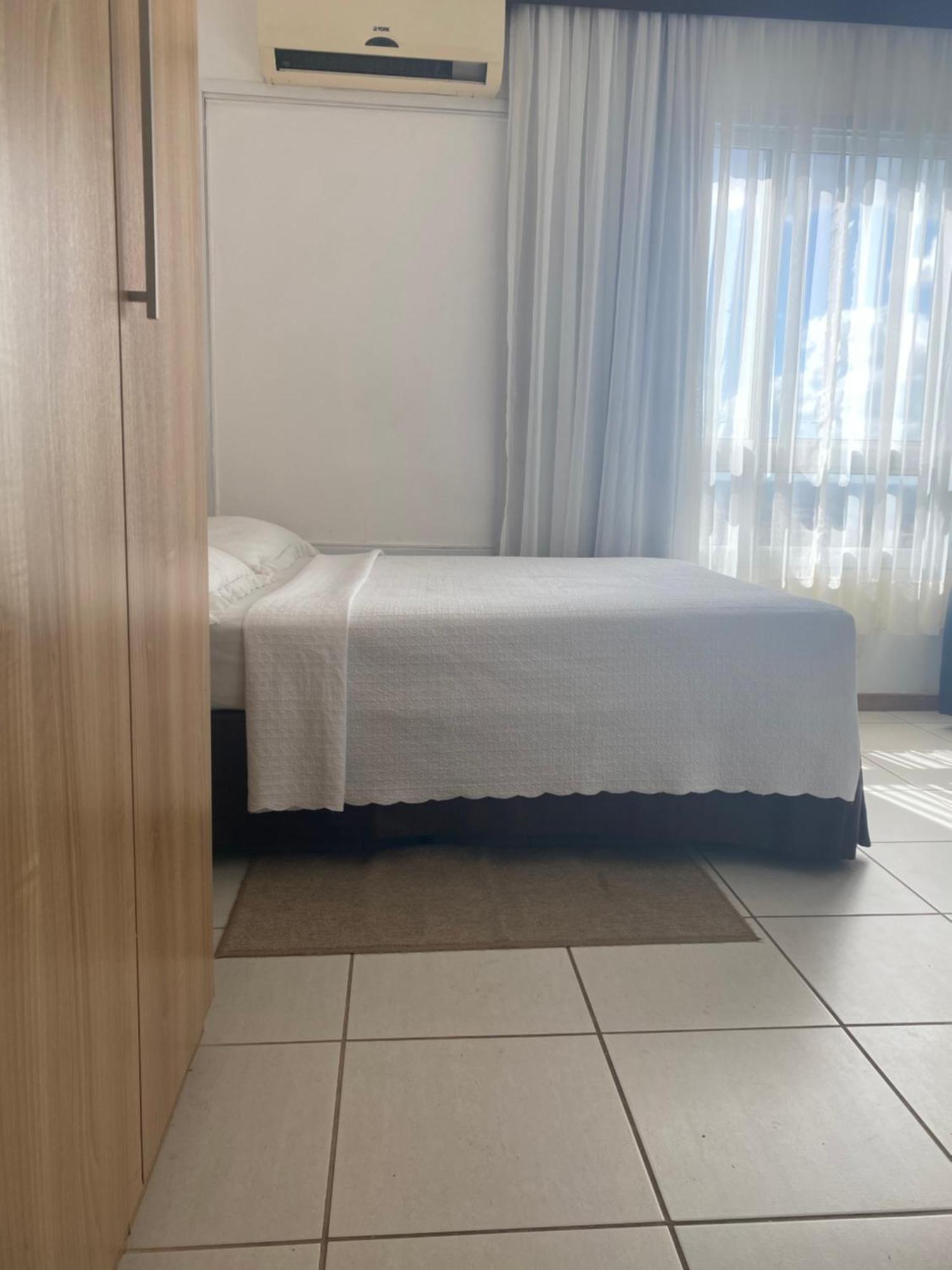 Hotel Biarritz Бразилия Екстериор снимка