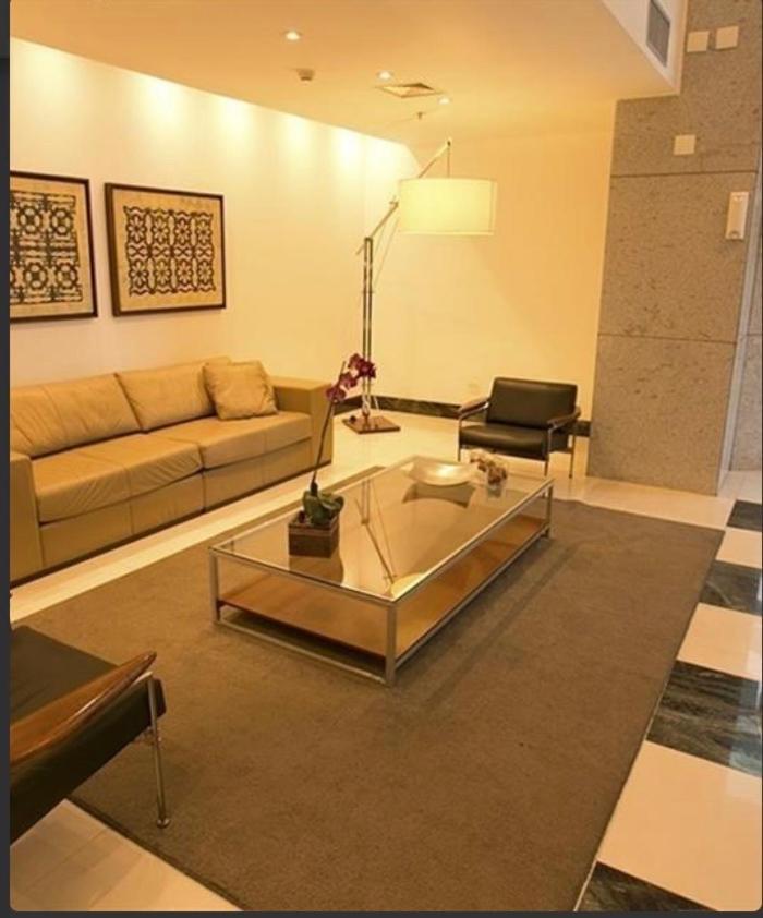 Hotel Biarritz Бразилия Екстериор снимка