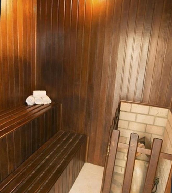 Hotel Biarritz Бразилия Екстериор снимка