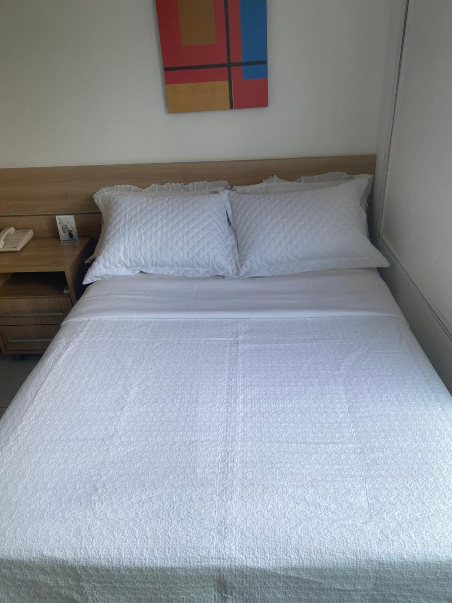 Hotel Biarritz Бразилия Екстериор снимка