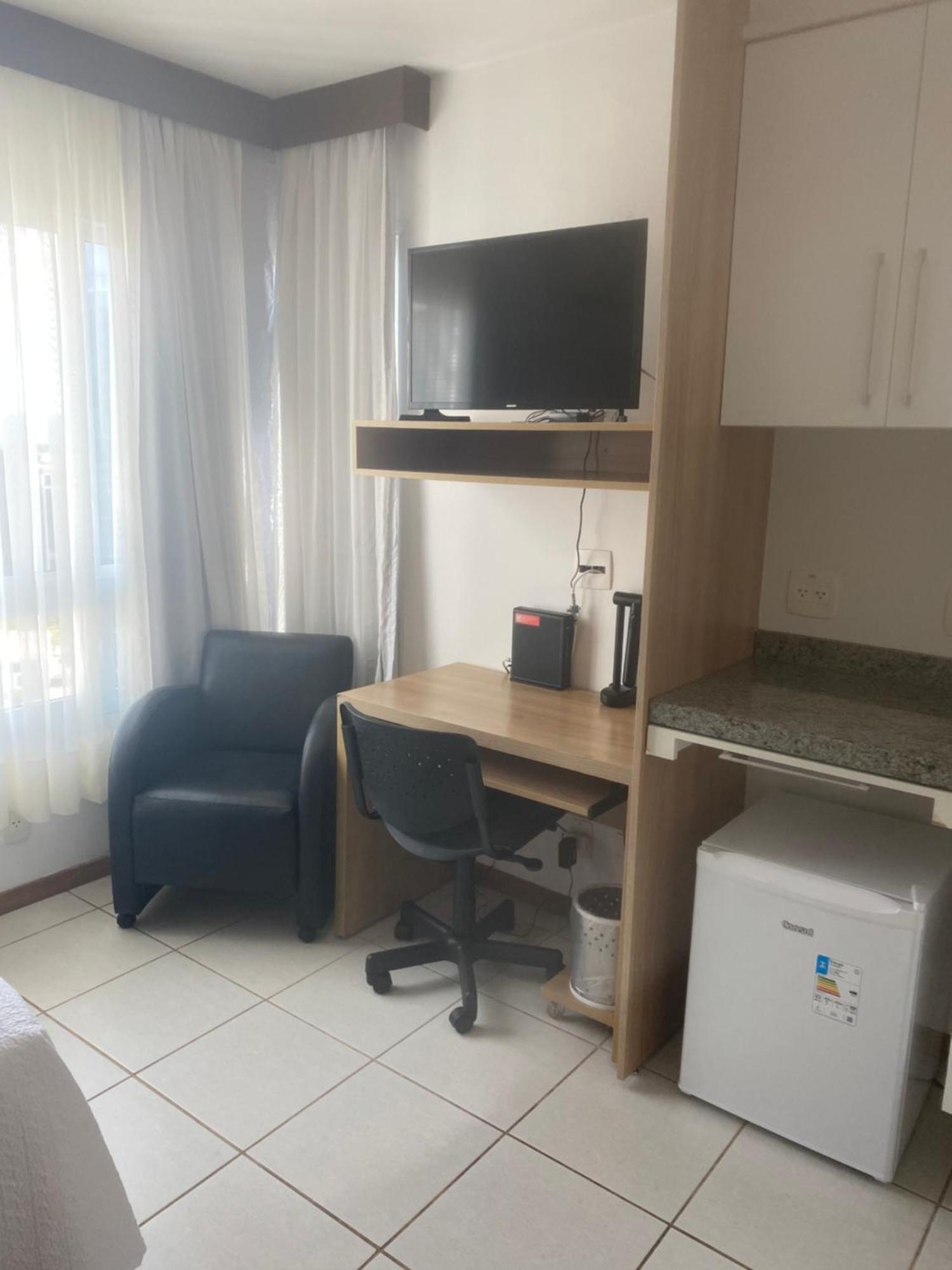 Hotel Biarritz Бразилия Екстериор снимка