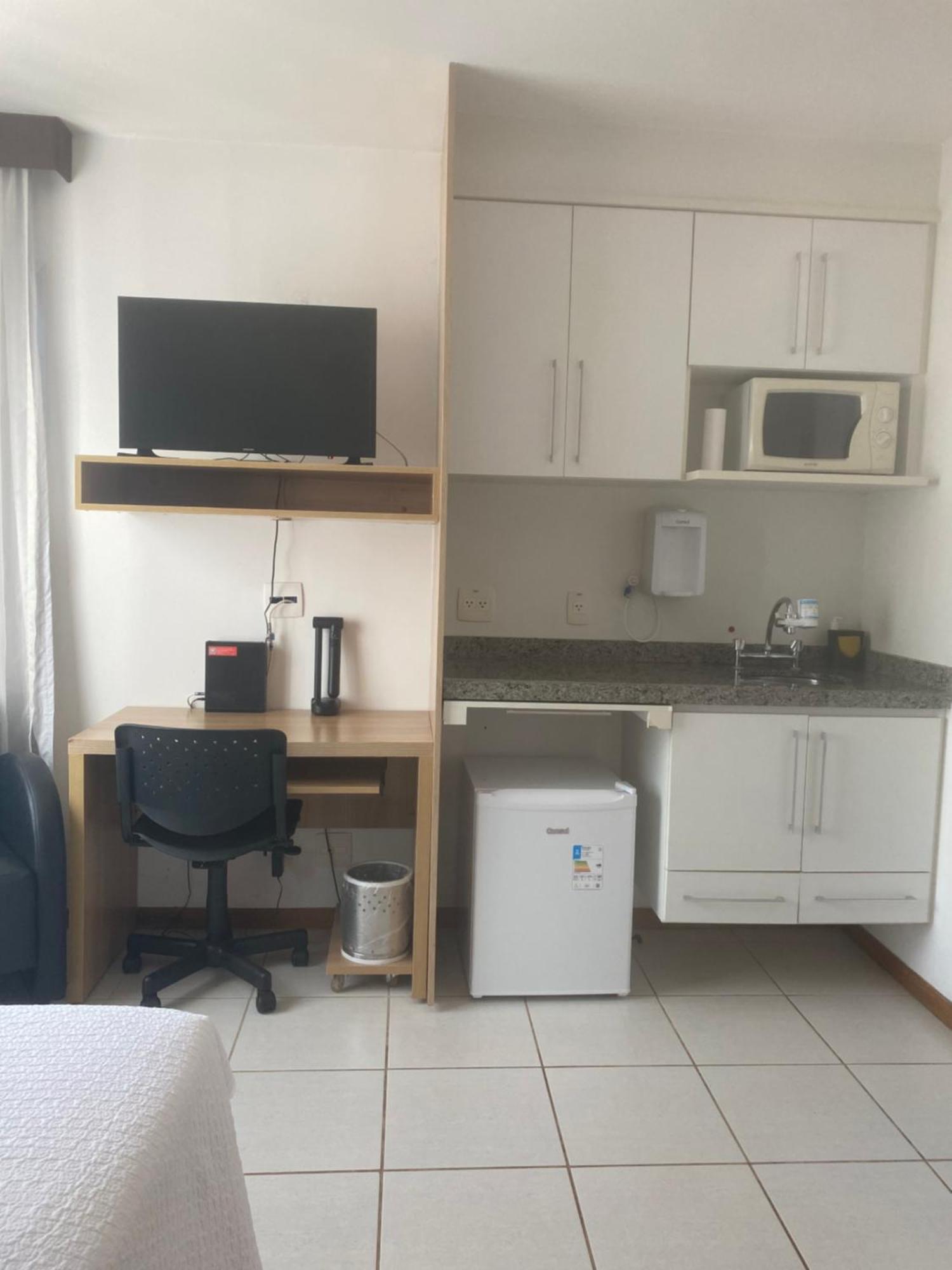 Hotel Biarritz Бразилия Екстериор снимка