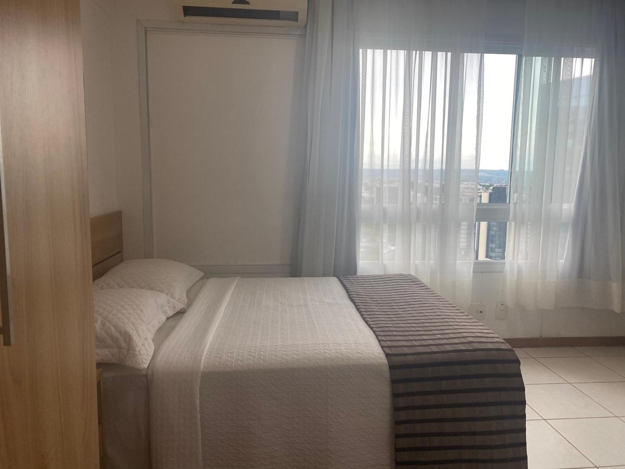 Hotel Biarritz Бразилия Екстериор снимка