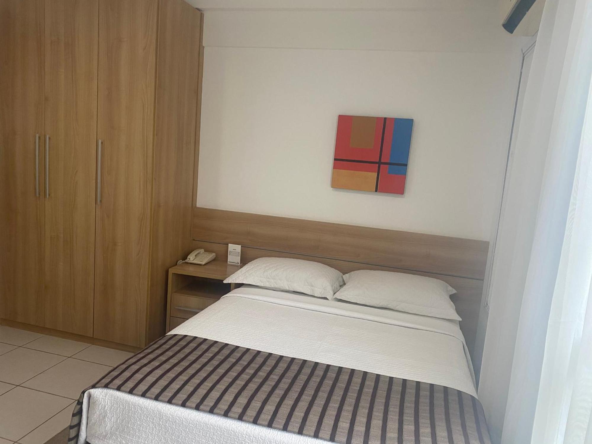 Hotel Biarritz Бразилия Екстериор снимка