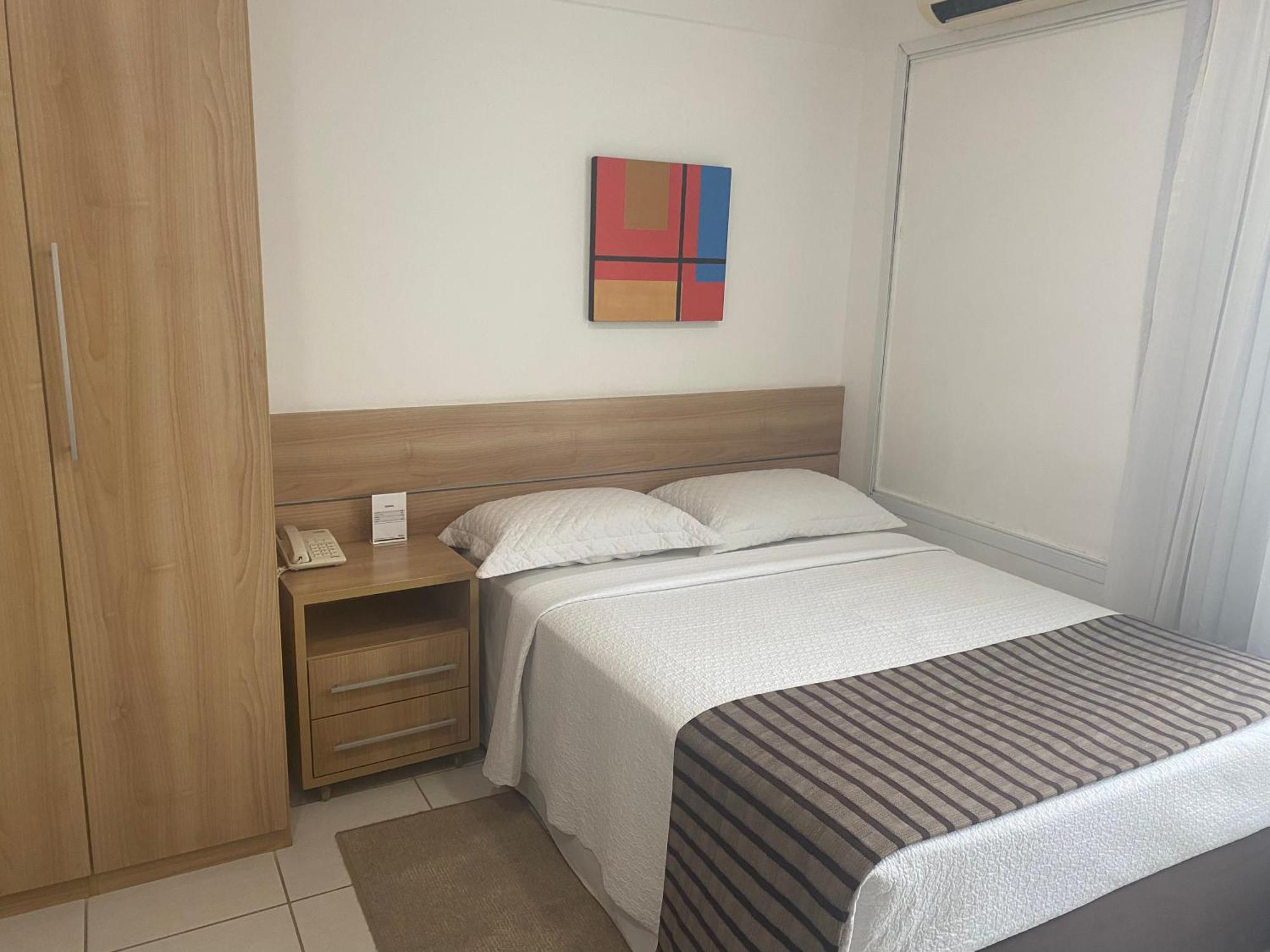 Hotel Biarritz Бразилия Екстериор снимка
