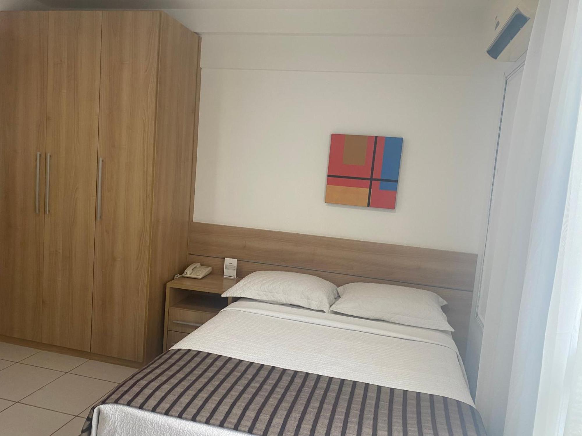 Hotel Biarritz Бразилия Екстериор снимка