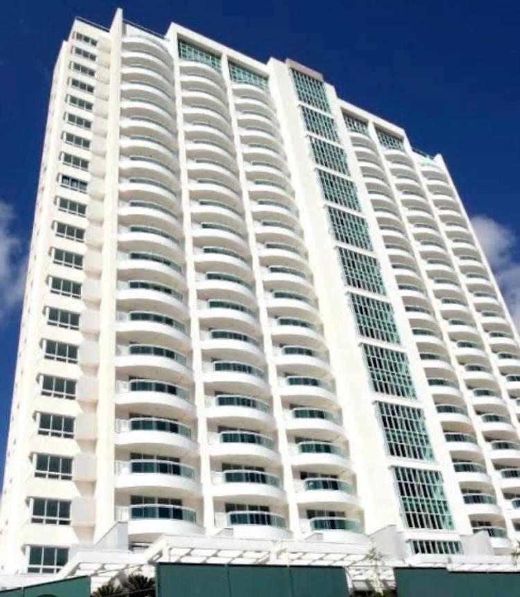 Hotel Biarritz Бразилия Екстериор снимка