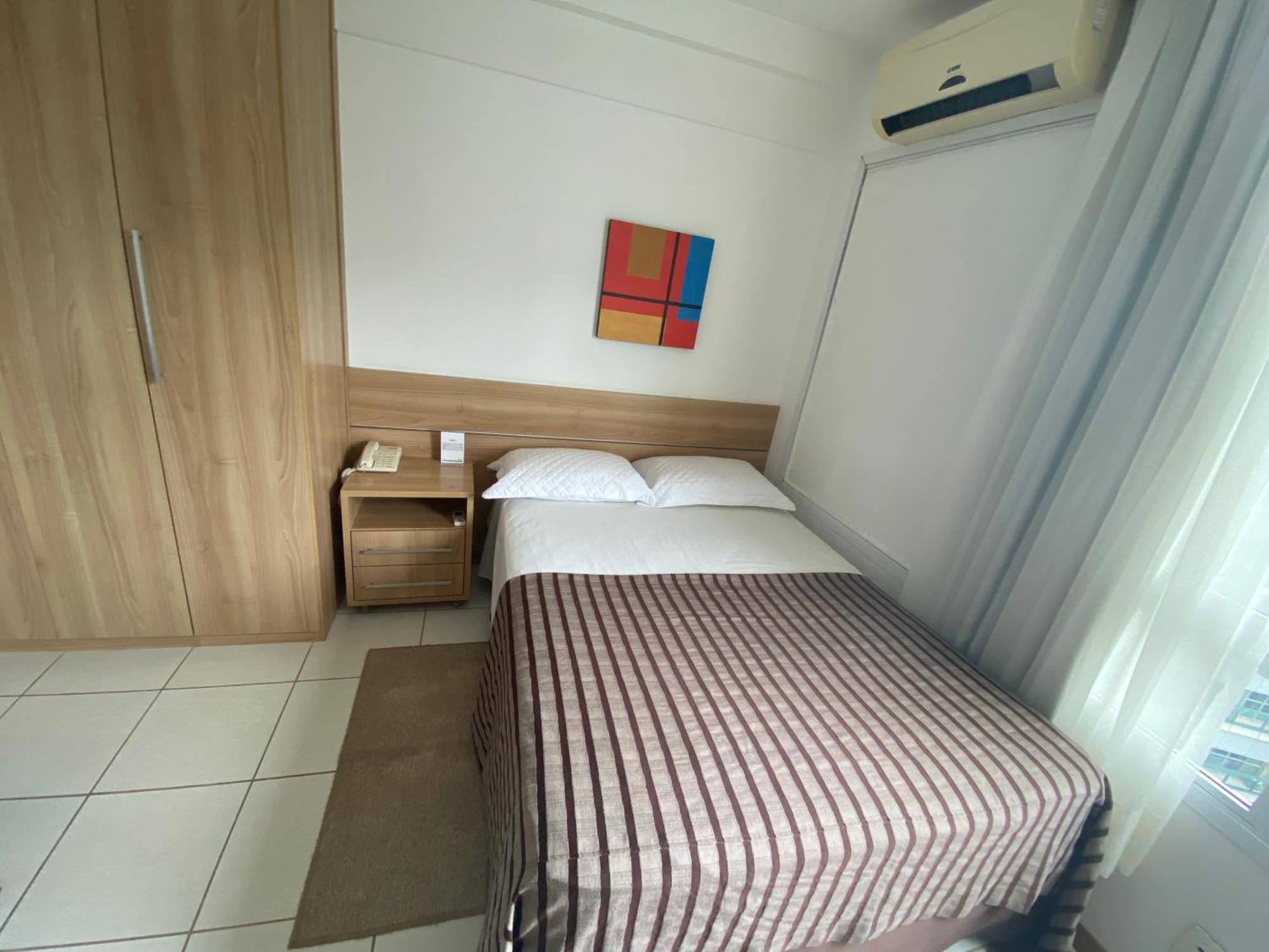 Hotel Biarritz Бразилия Екстериор снимка