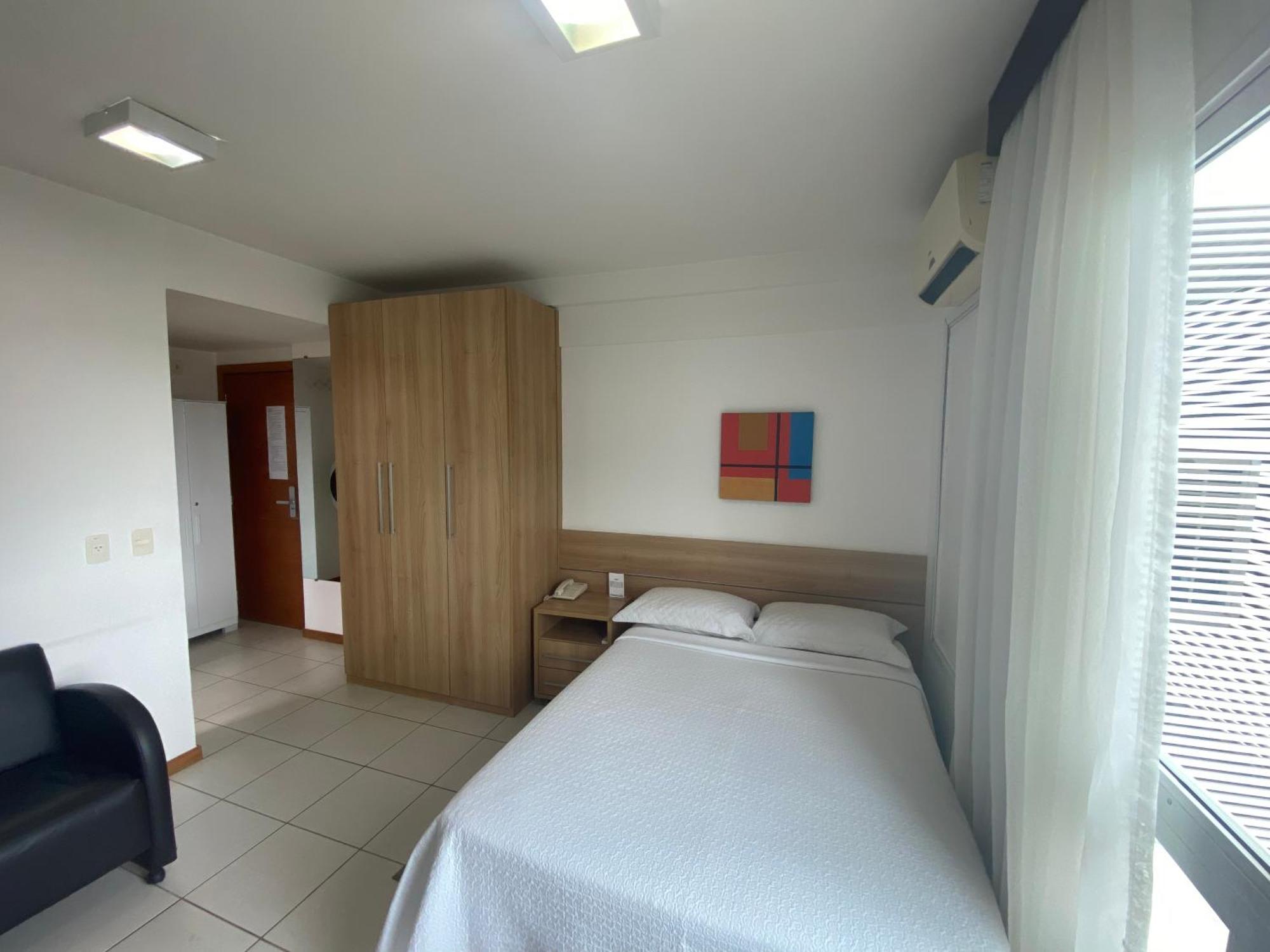 Hotel Biarritz Бразилия Екстериор снимка