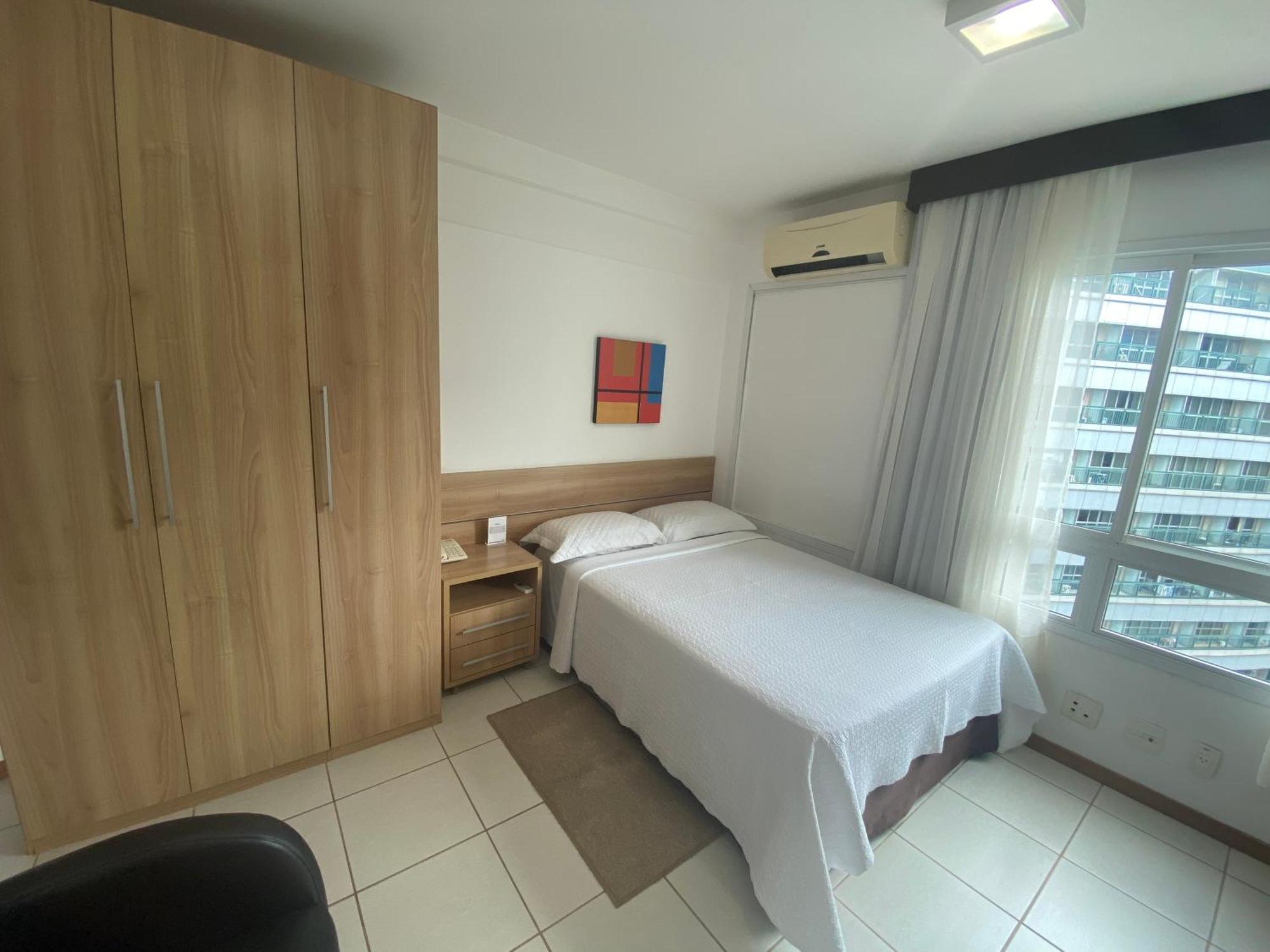 Hotel Biarritz Бразилия Екстериор снимка