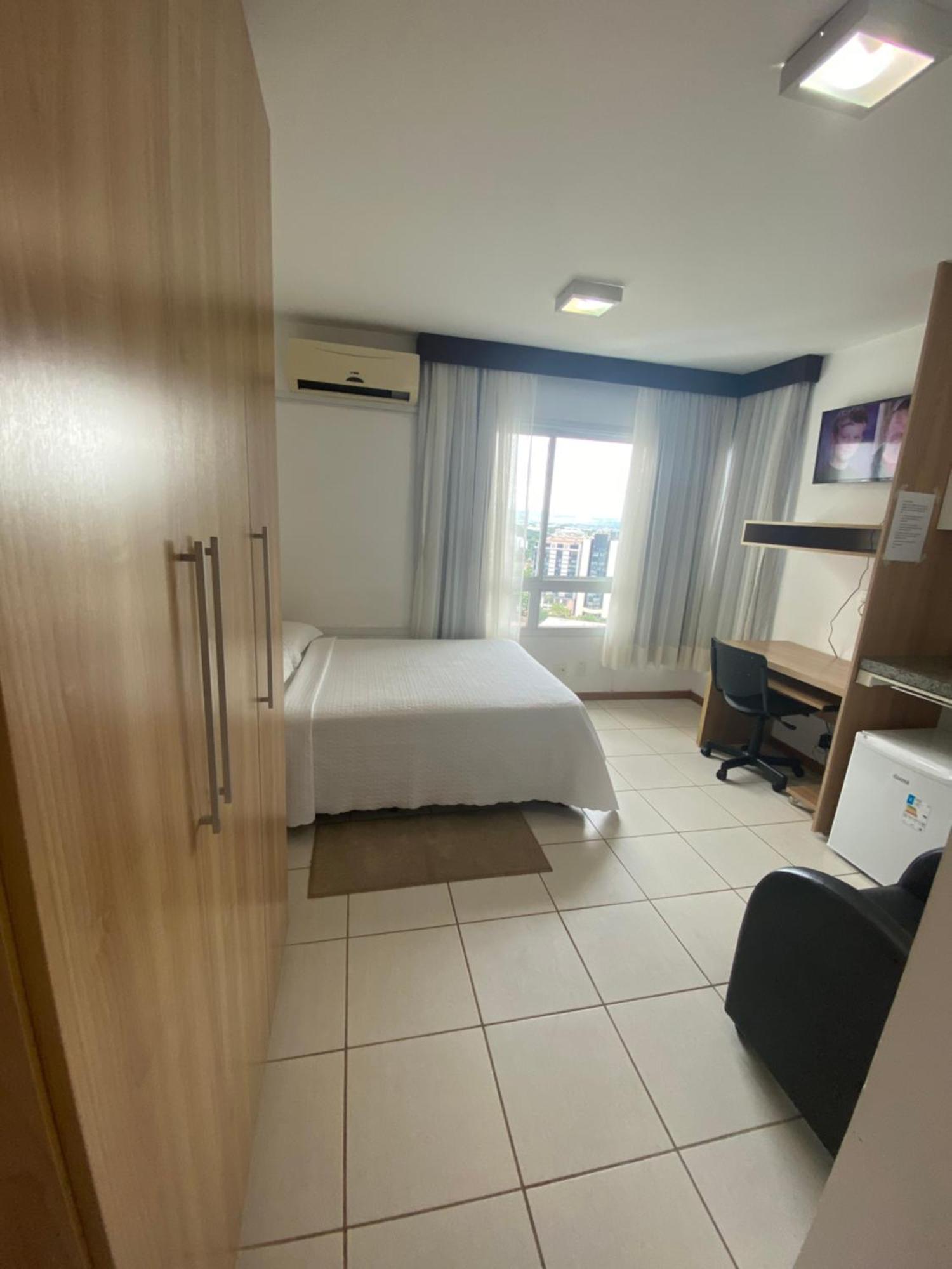 Hotel Biarritz Бразилия Екстериор снимка