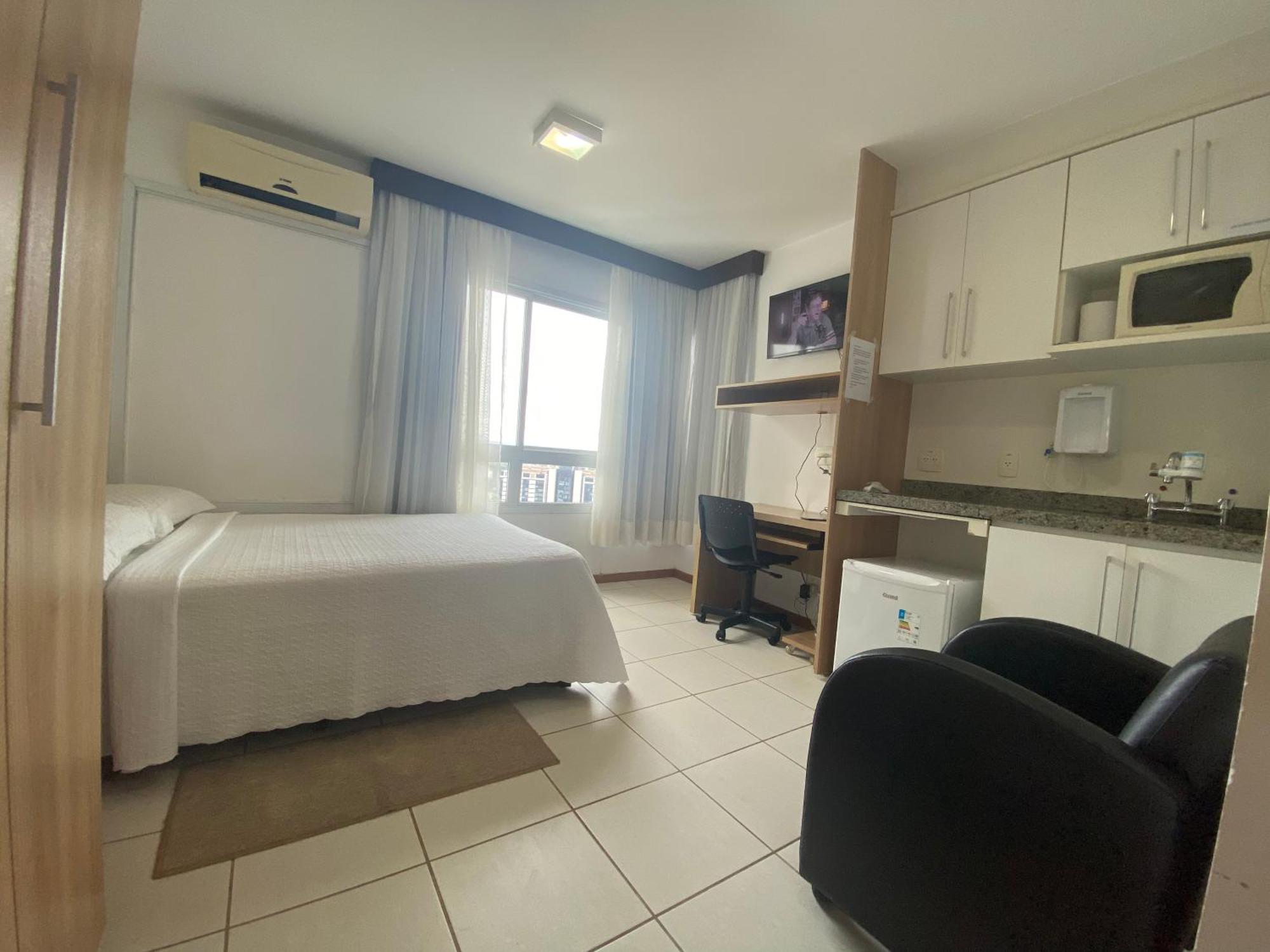 Hotel Biarritz Бразилия Екстериор снимка