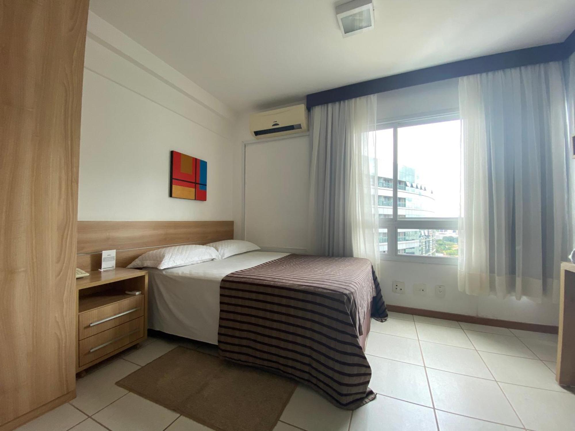Hotel Biarritz Бразилия Екстериор снимка