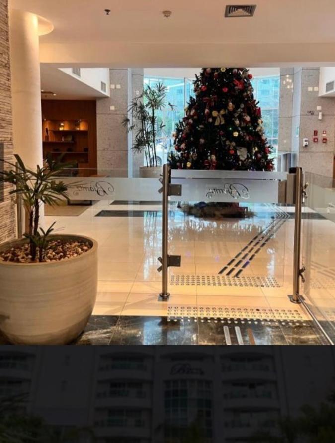 Hotel Biarritz Бразилия Екстериор снимка